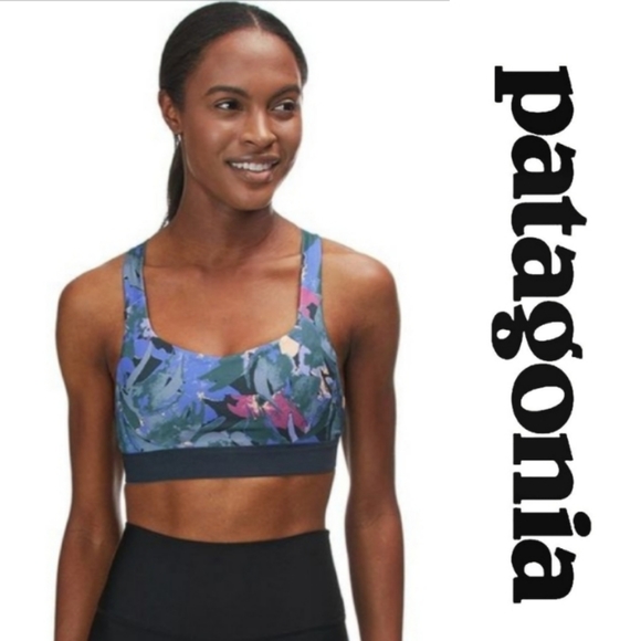 patagonia women's switchback sports bra
